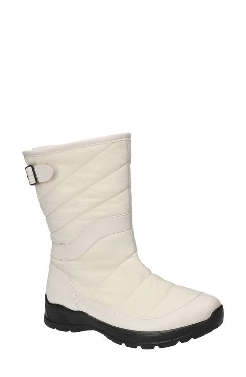 Quilted Boot (Women)