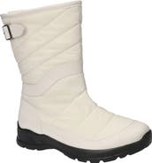 Bella Vita Quilted Boot