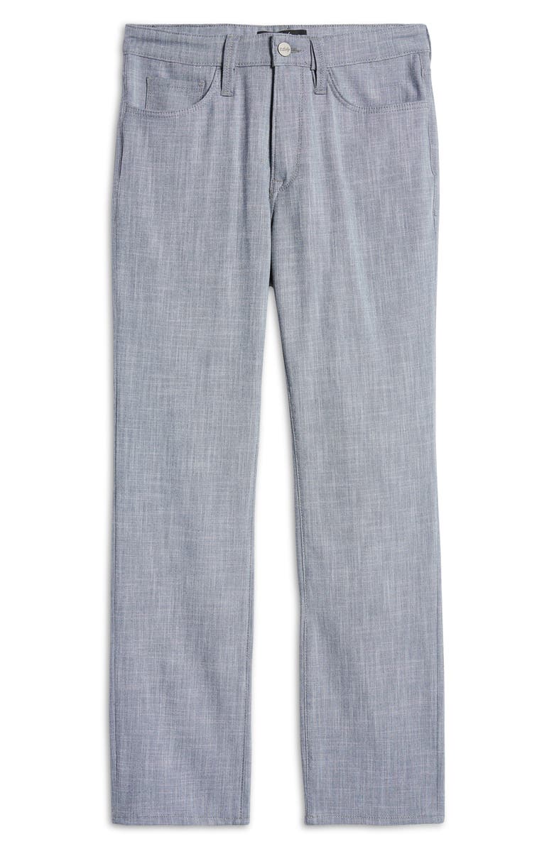 34 Heritage Men's Charisma Relaxed Straight Leg Chambray Pants, Alternate, color, 