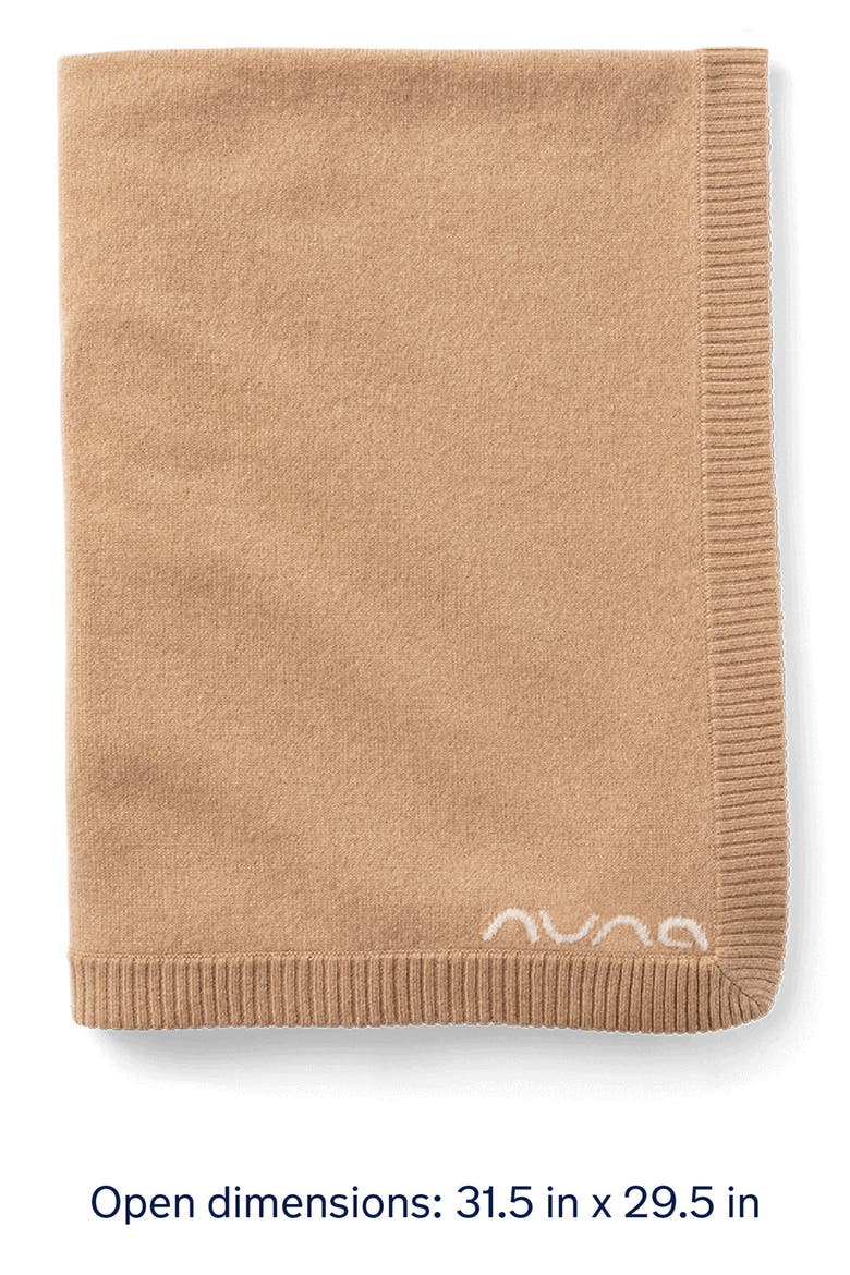 Cashmere Blanket, Alternate, color, BEIGE