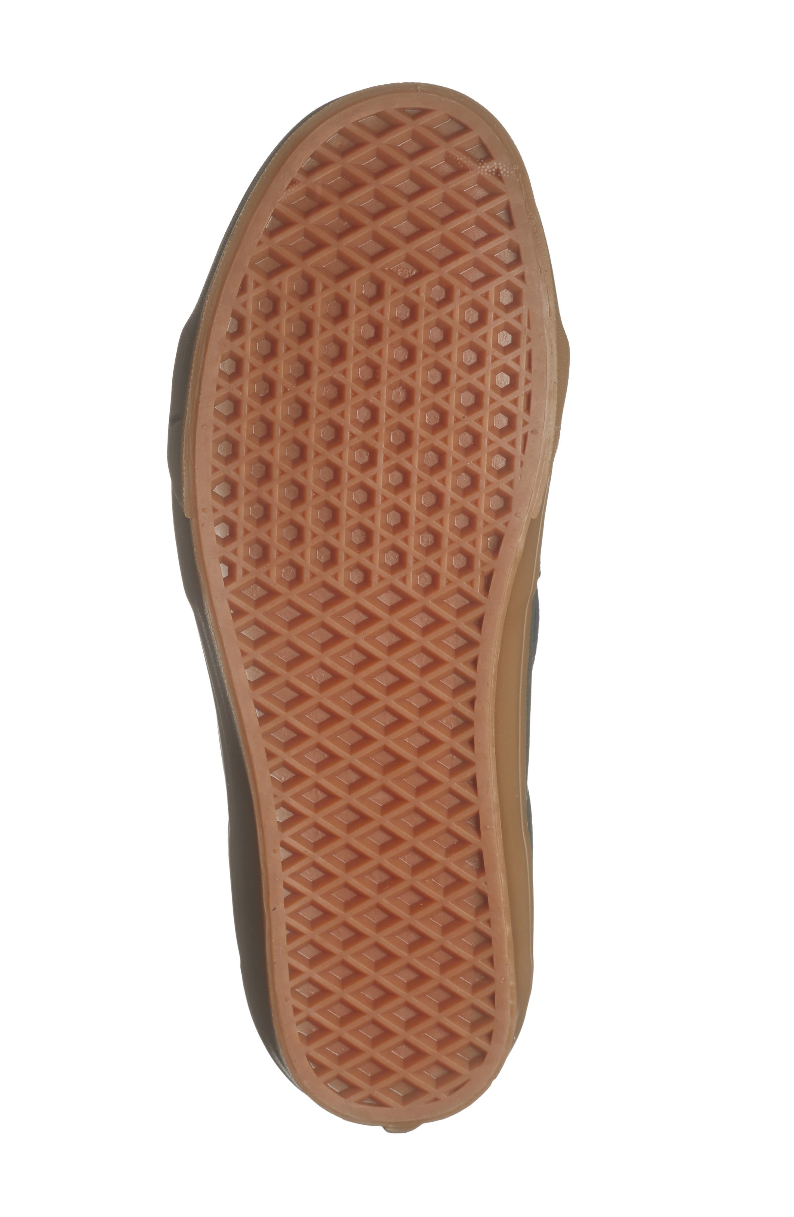 Sk8-Hi Sneaker, Alternate, color, OBSIDIAN FERN