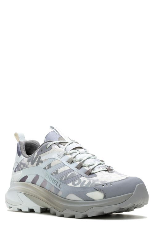 1trl Moab Speed 2 Gt Hiking Shoe