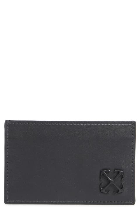 Jitney Leather Card Case