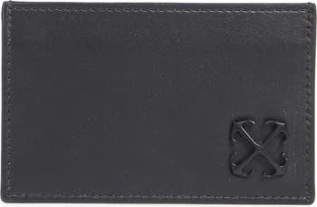 Jitney Leather Card Case