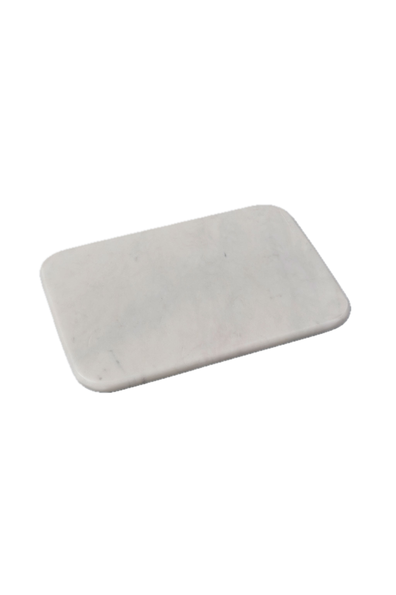 White Marble Pastry Slab, Main, color, White