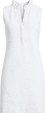 Lilly Pulitzer® Elsey Sleeveless Jacquard Shift Dress