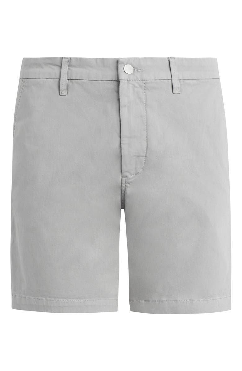Joe's Jeans Palmer Stretch Twill Shorts, Alternate, color, 