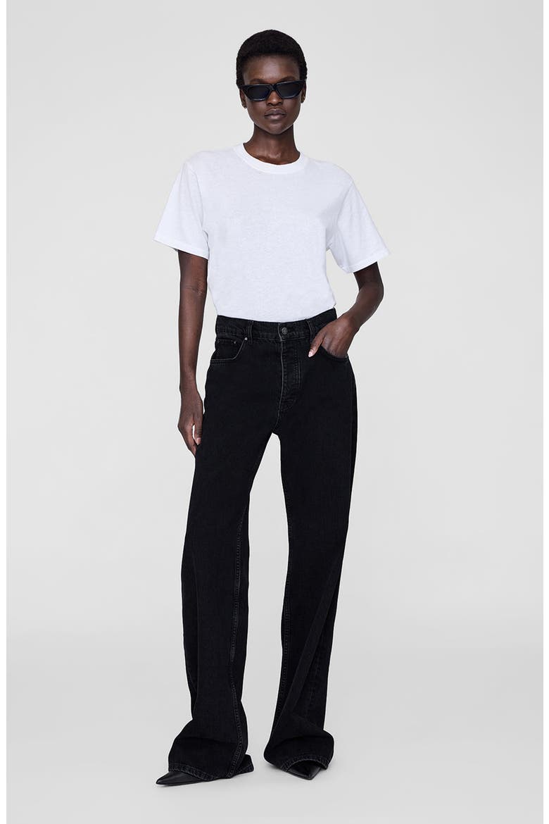 Hugh 32" Jean, Main, color, Vintage Black