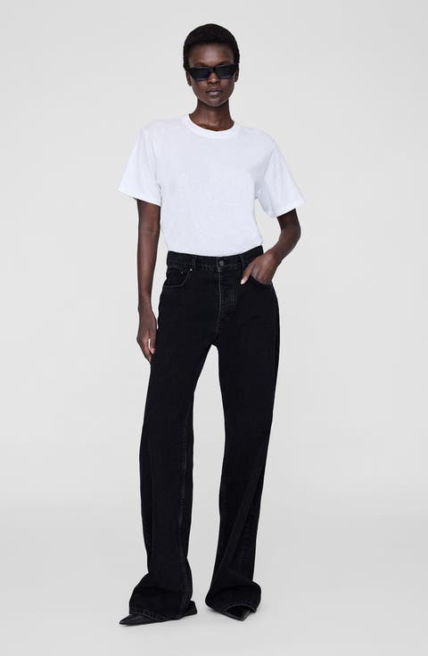 Hugh 32" Jean