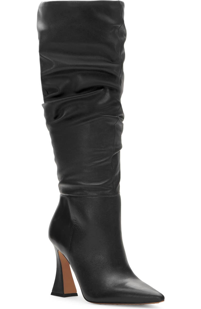 Vince Camuto Alinkay Knee High Boot, Main, color,