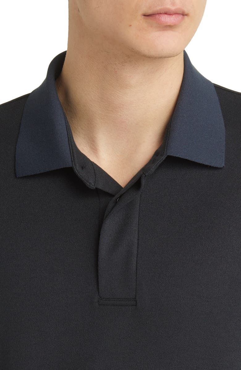 Theory Kayser Anemone Milano Polo, Alternate, color, 