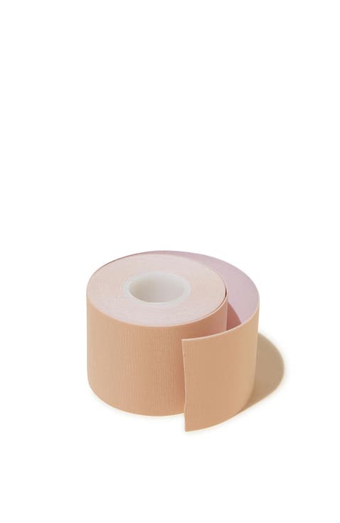 Women's Body Tape