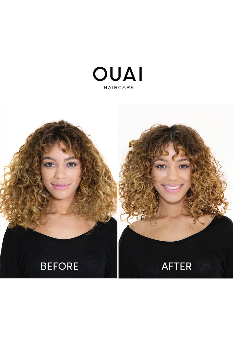 OUAI Treatment Masque, Alternate, color, 