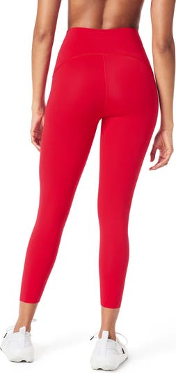 SPANXshape<sup>™</sup> Booty Boost<sup>®</sup> 7/8 Leggings