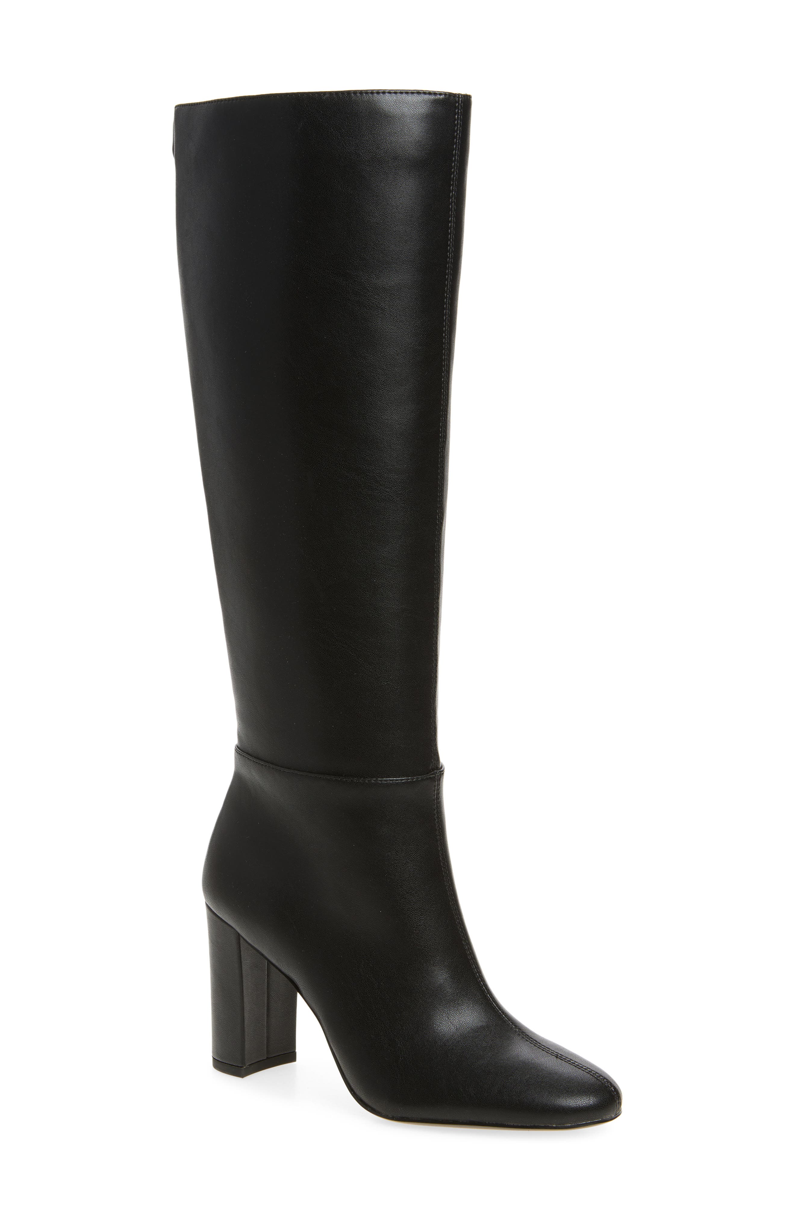 Vasco Knee High Boot