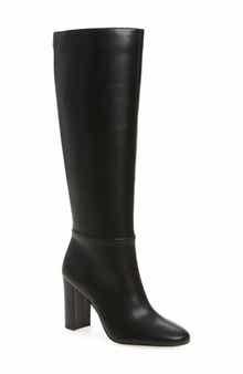 Vasco Knee High Boot