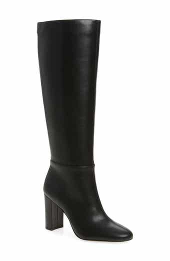 Vasco Knee High Boot
