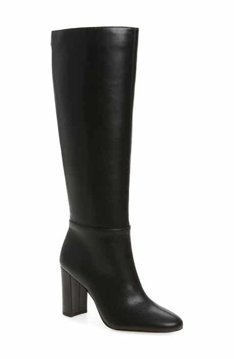Vasco Knee High Boot