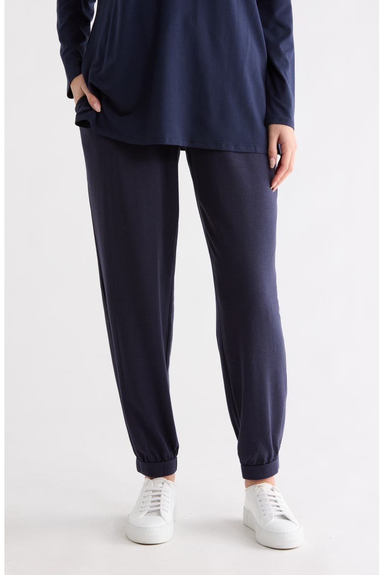Ankle Track Pants, Main, color, INK