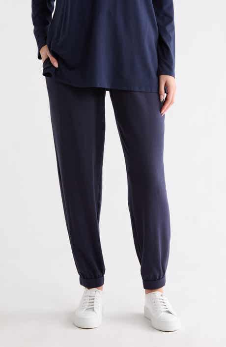 Eileen Fisher Ankle Track Pants
