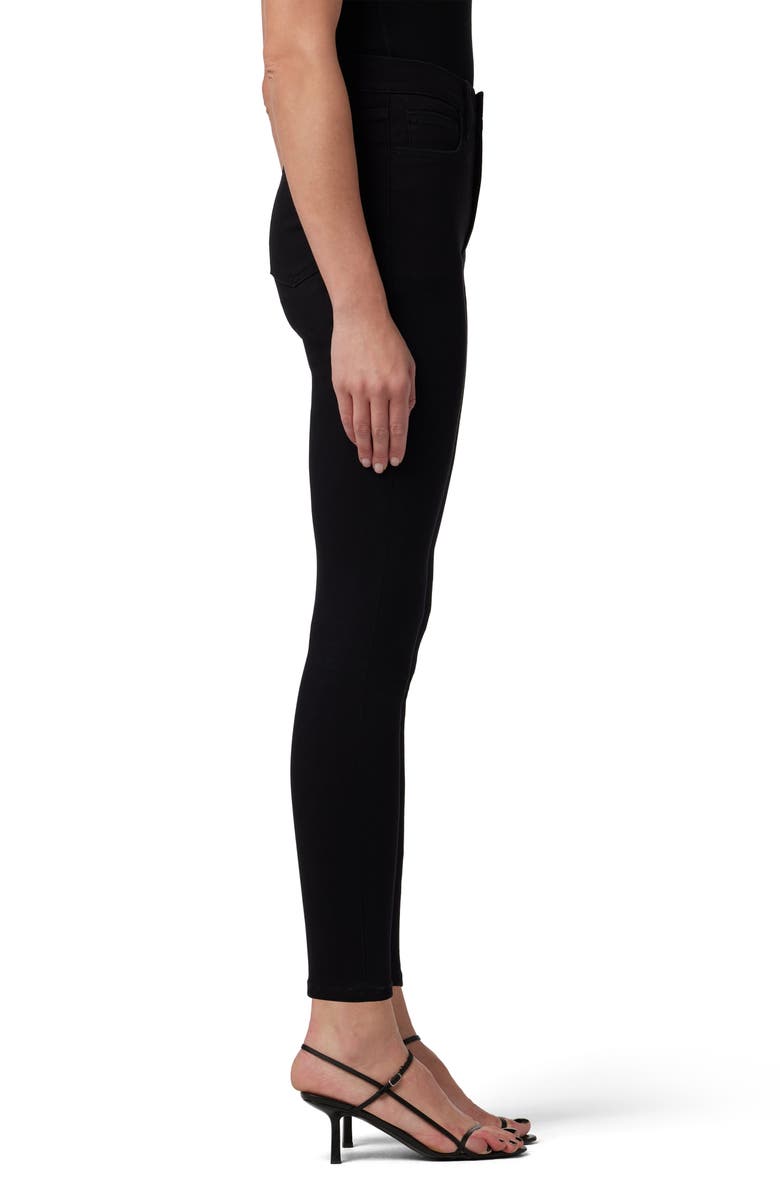 Joe's High Rise Curvy Skinny Jeans, Alternate, color, Freesia