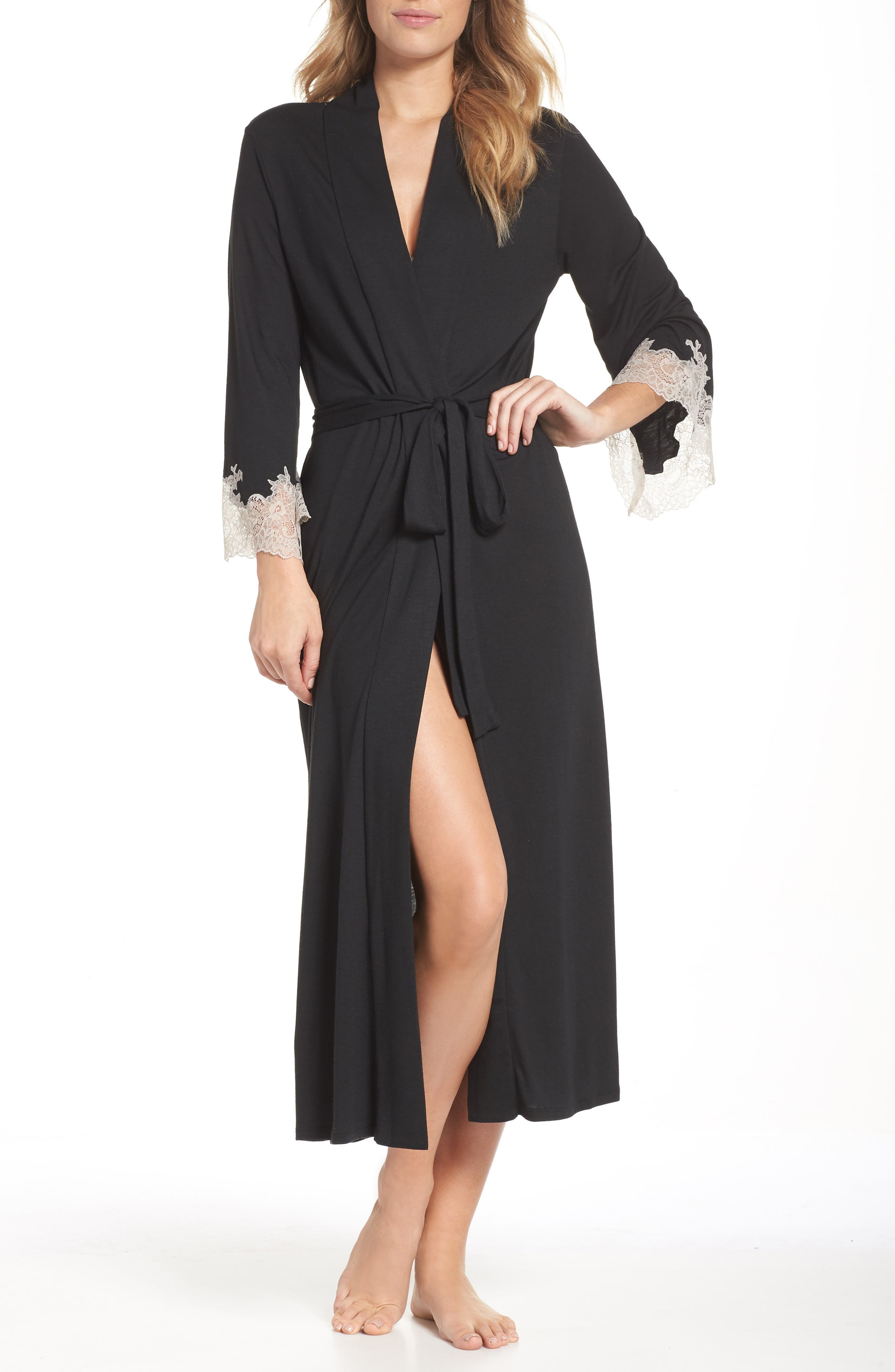 selected BLACK