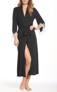 Natori Luxe Shangri-La Robe
