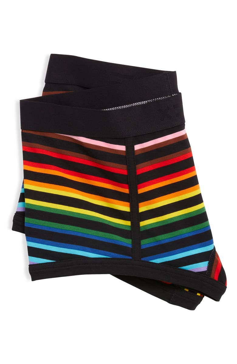 TomboyX Boyshorts, Alternate, color, 