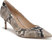 Veronica Beard Rita Pointed Toe Pump