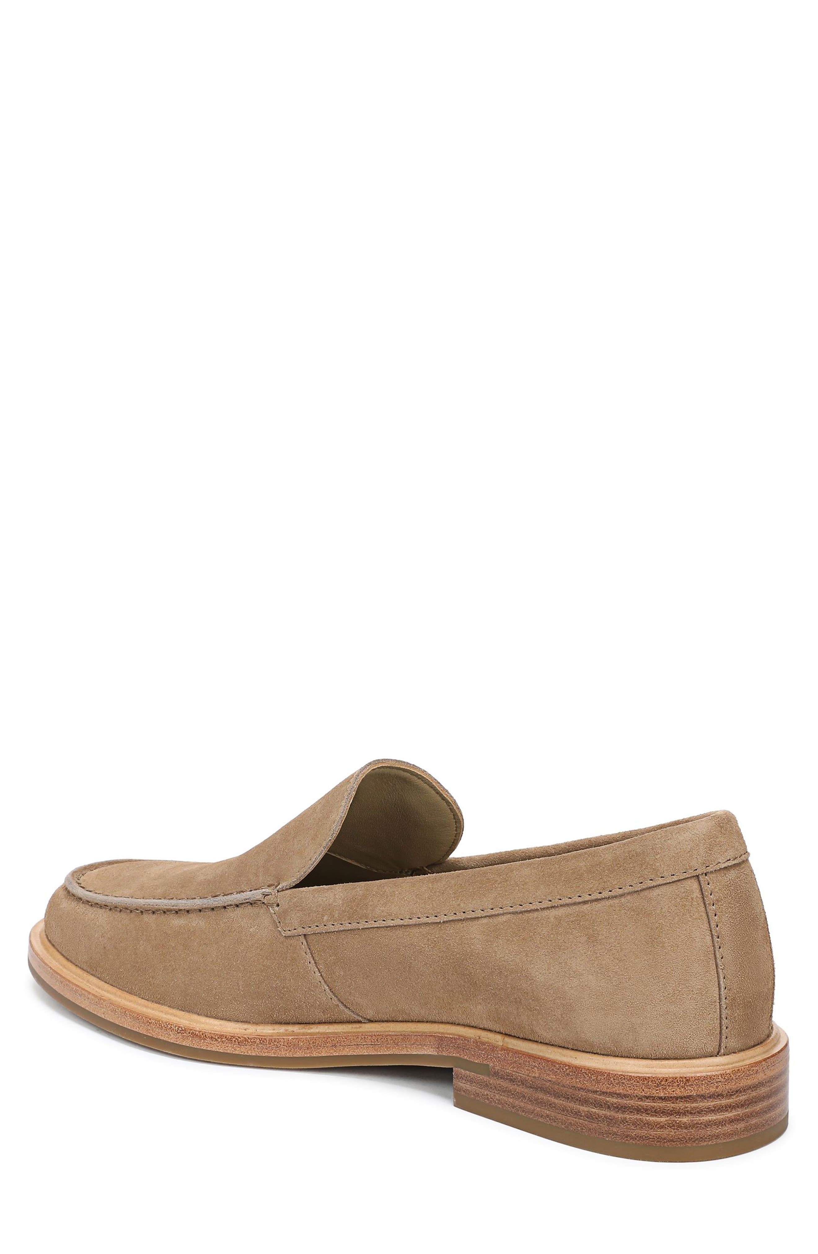 Vince Grant Loafer, Alternate, color, New Camel