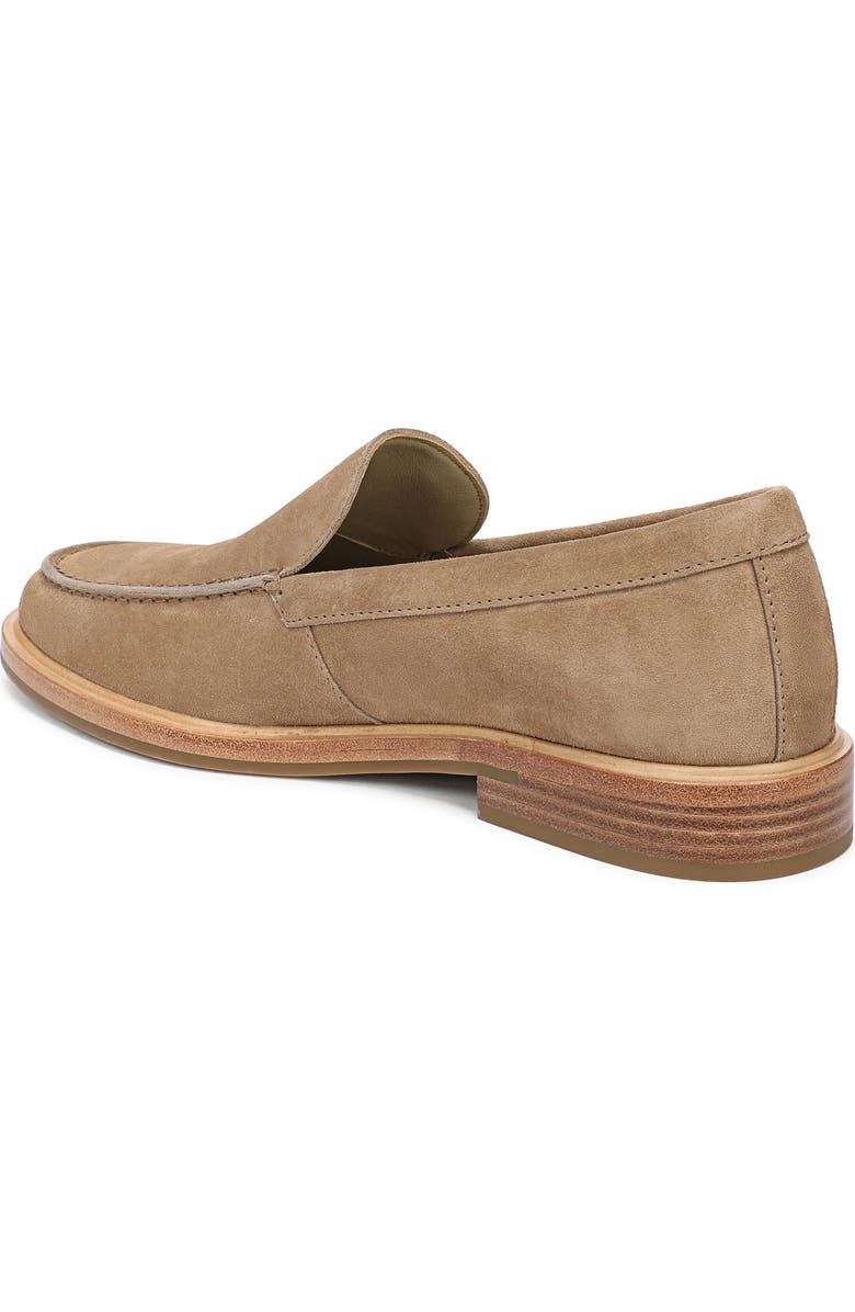 Vince Grant Loafer, Alternate, color, New Camel