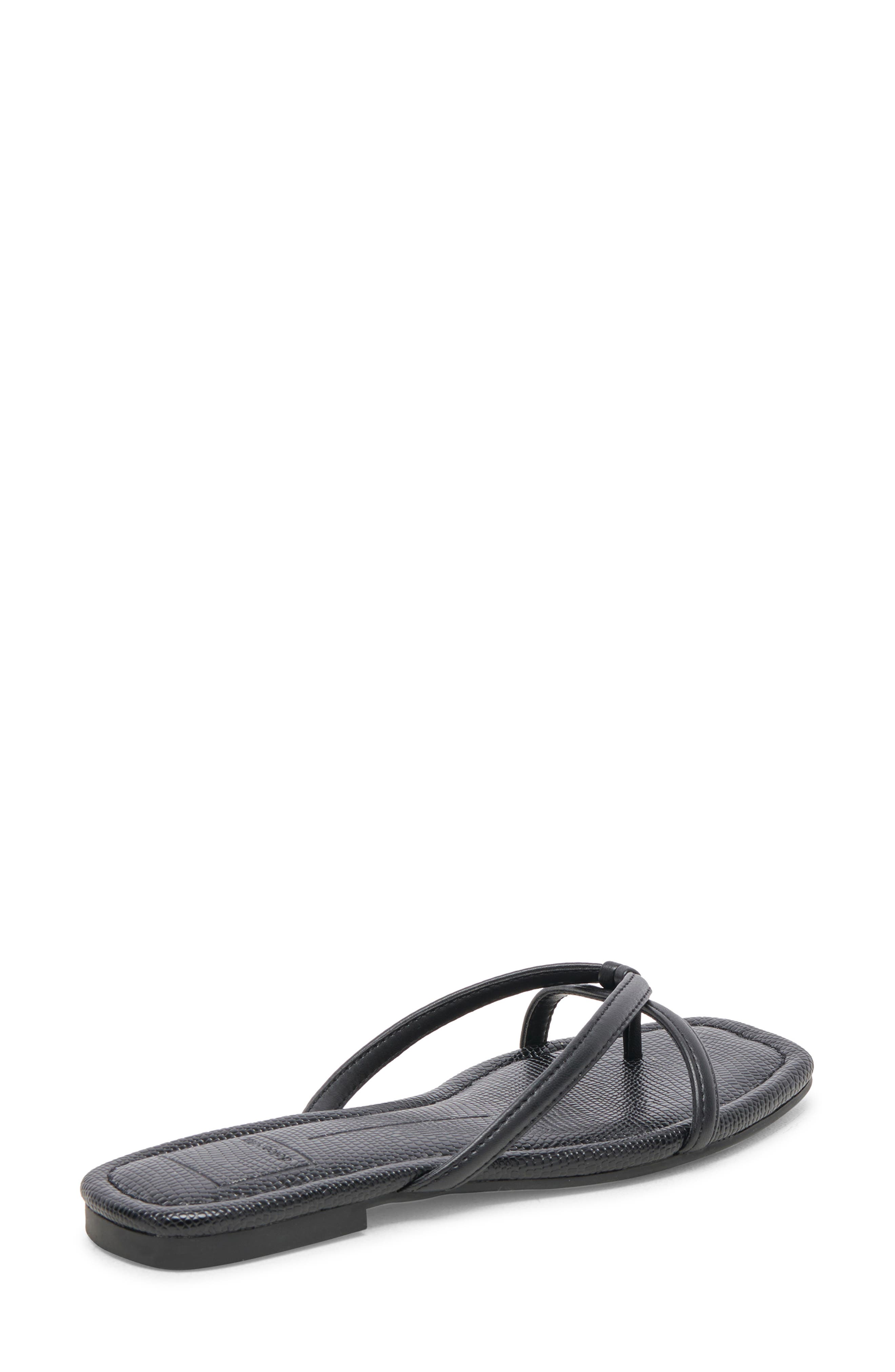 Dolce Vita Lucca Flip Flop, Alternate, color, 
