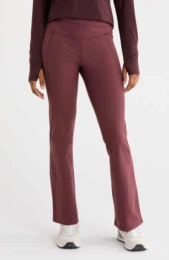 LAYER 8 Revive Flare Leggings