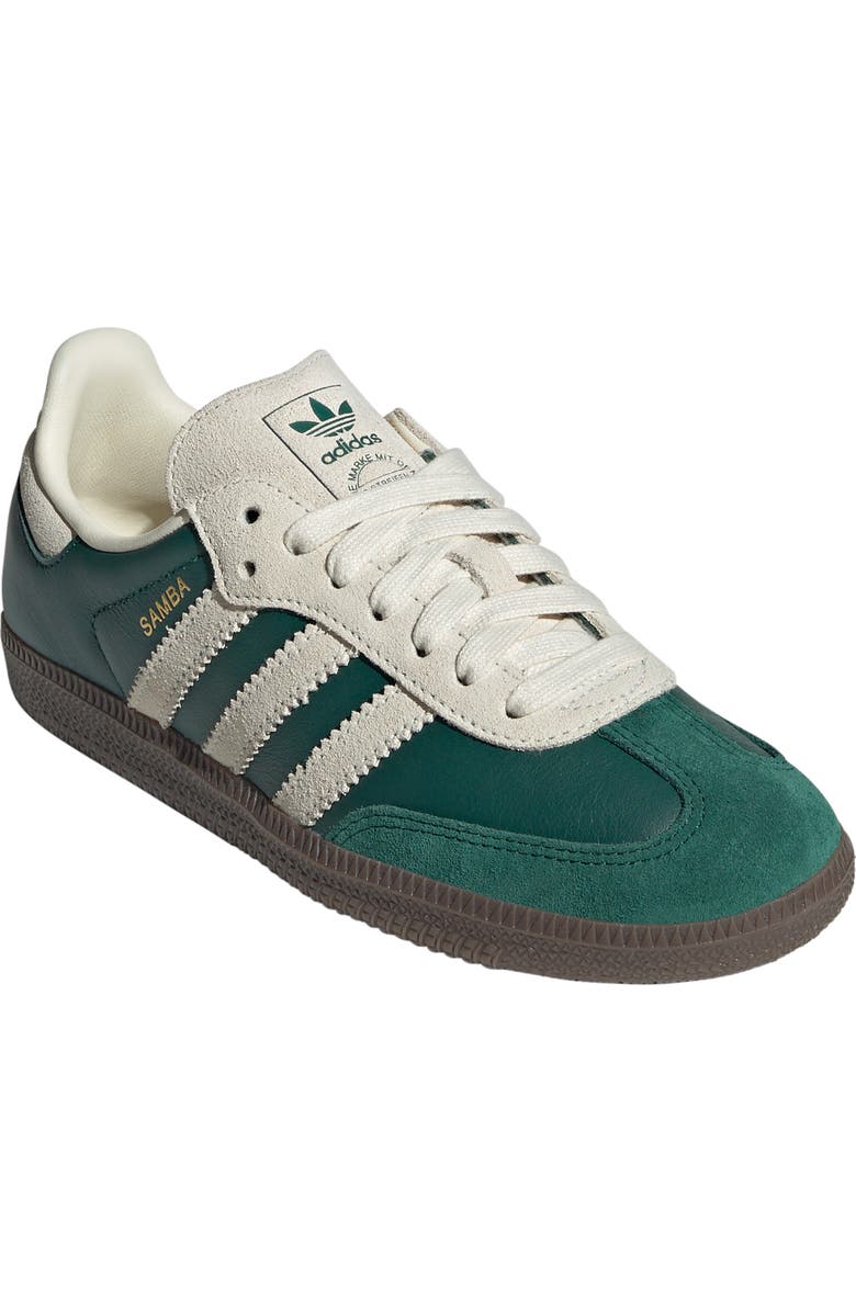 adidas Kids' Samba OG Sneaker, Main, color,