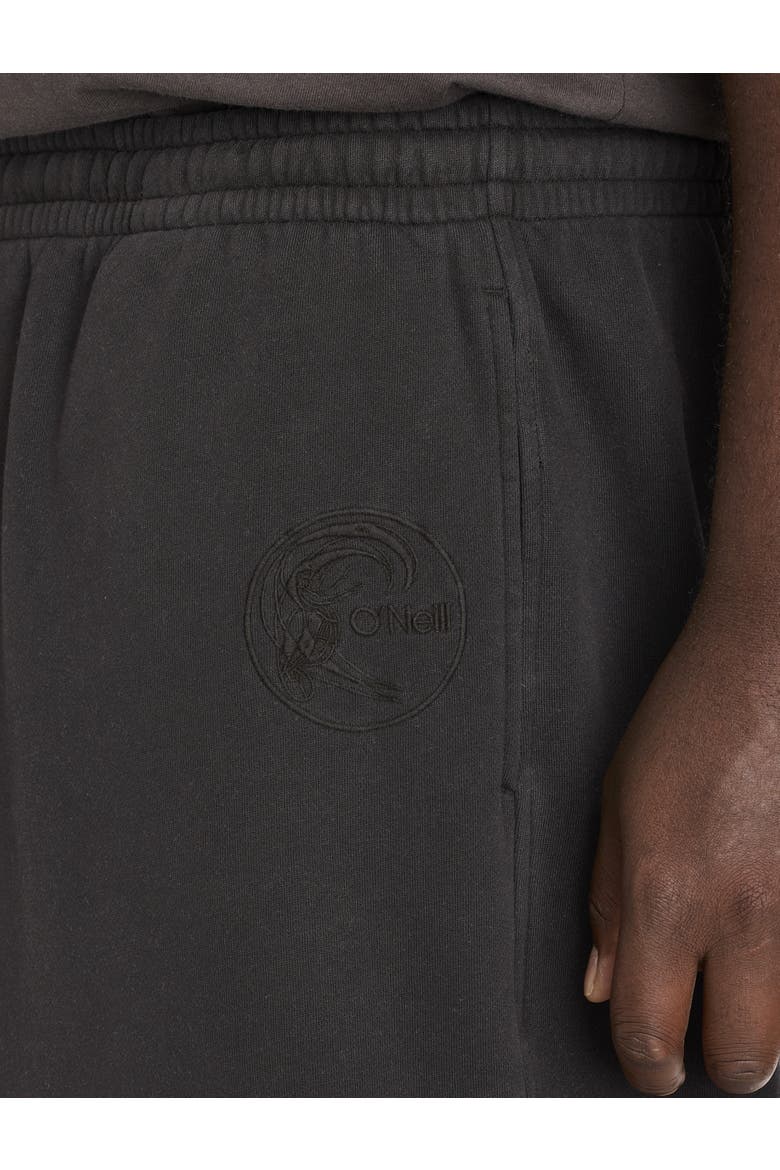 Big & Tall O'Riginals Essential Joggers, Alternate, color, BLACK