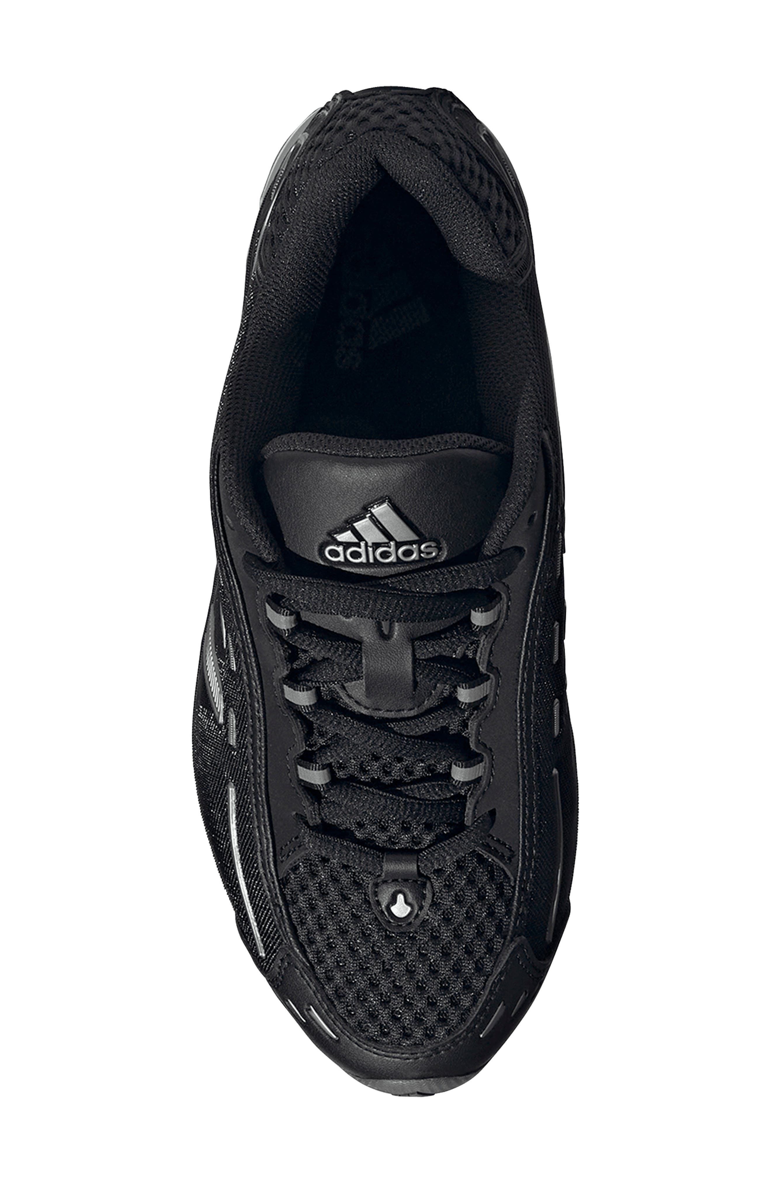 adidas Adifom Megaride 01 Sneaker, Alternate, color, Black/ Grey/ Iron Metallic