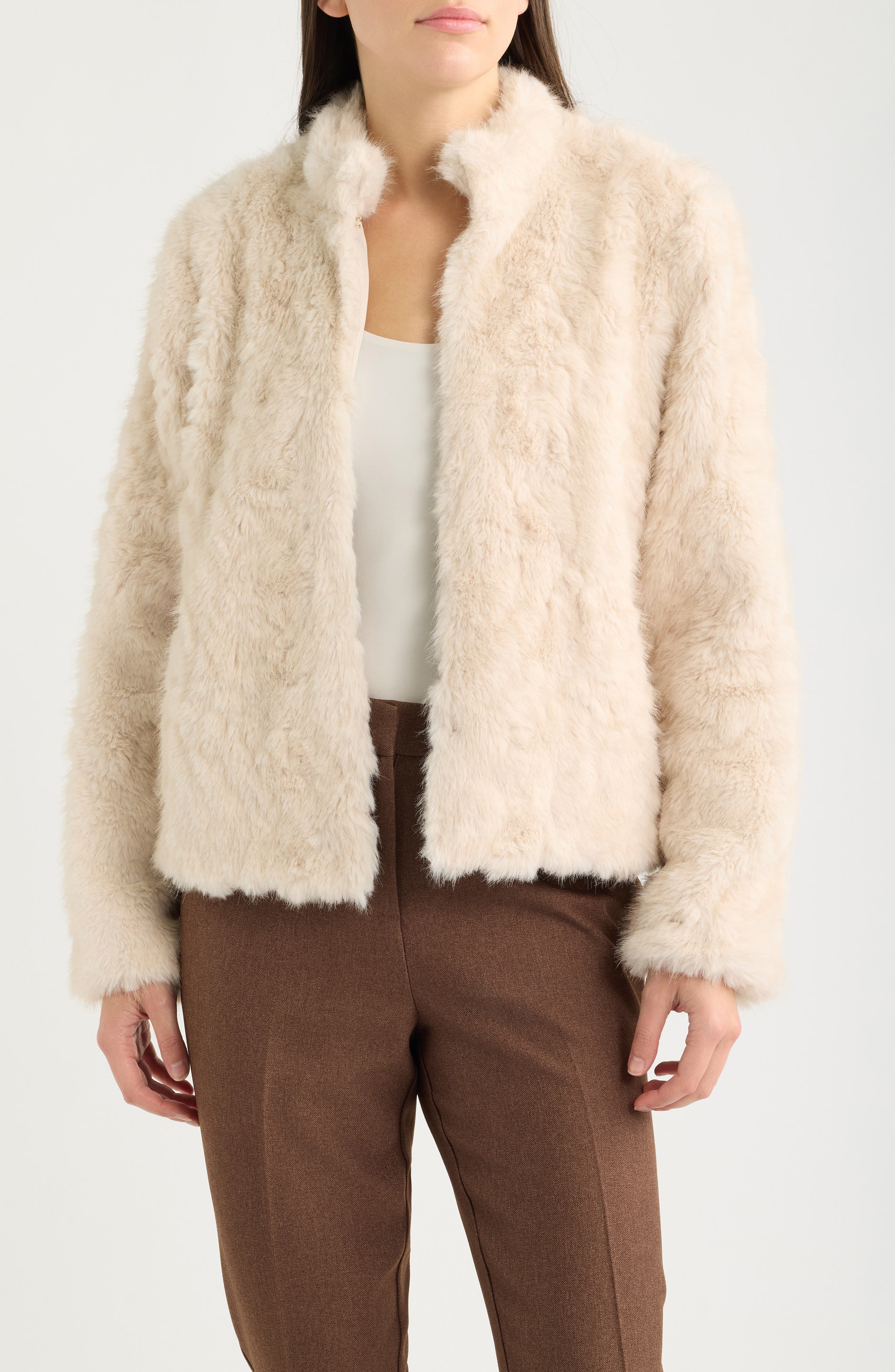 selected IVORY