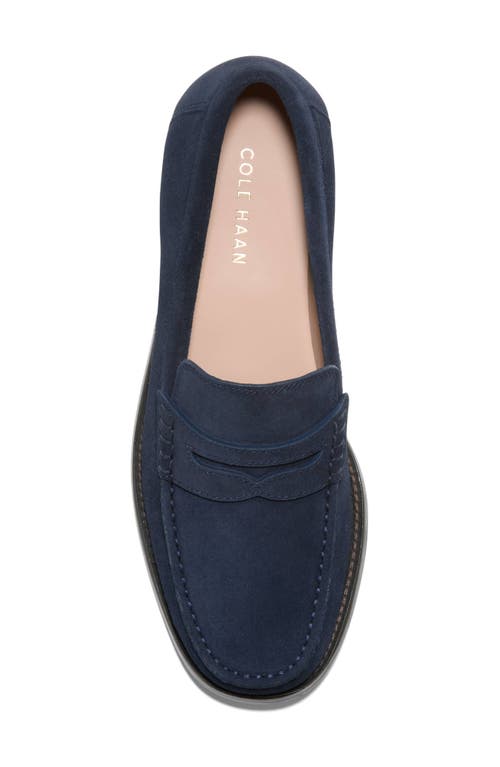 Cole Haan Lana Luxe Remastered Penny Loafer
