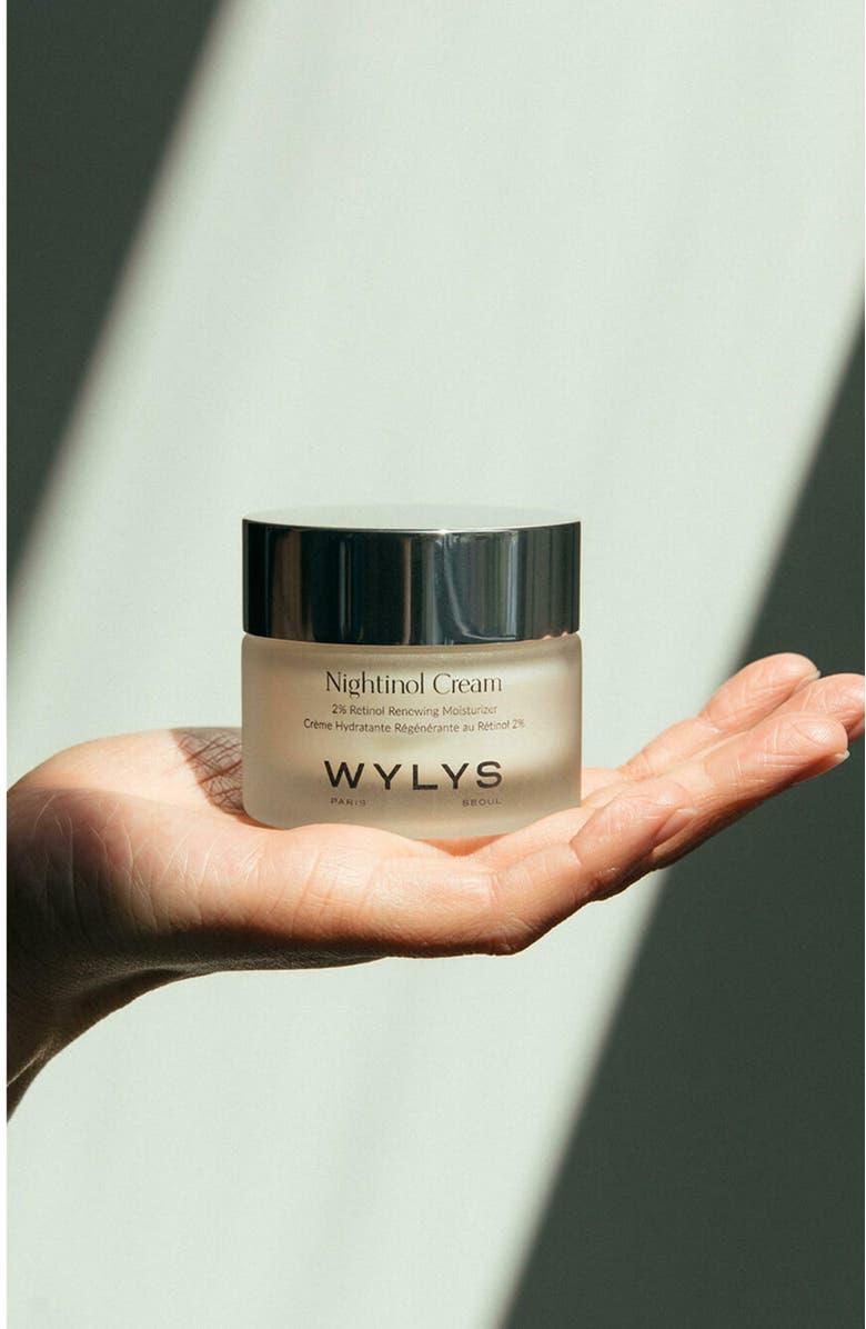 WYLYS Nightinol Cream, Alternate, color, NO COLOR