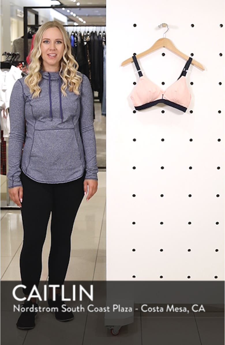 The Active Bralette, sales video thumbnail