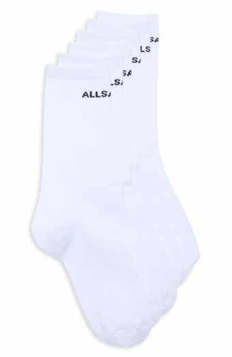 3-Pack Underground Crew Socks