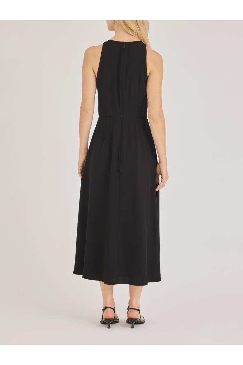 Mia Dress, Alternate, color, BLACK
