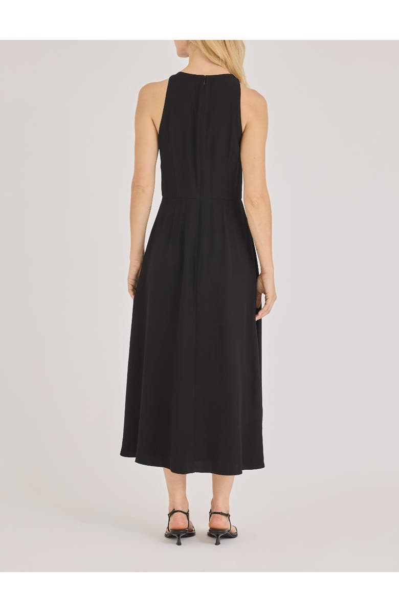 Rebecca Taylor Mia Dress, Alternate, color, Black