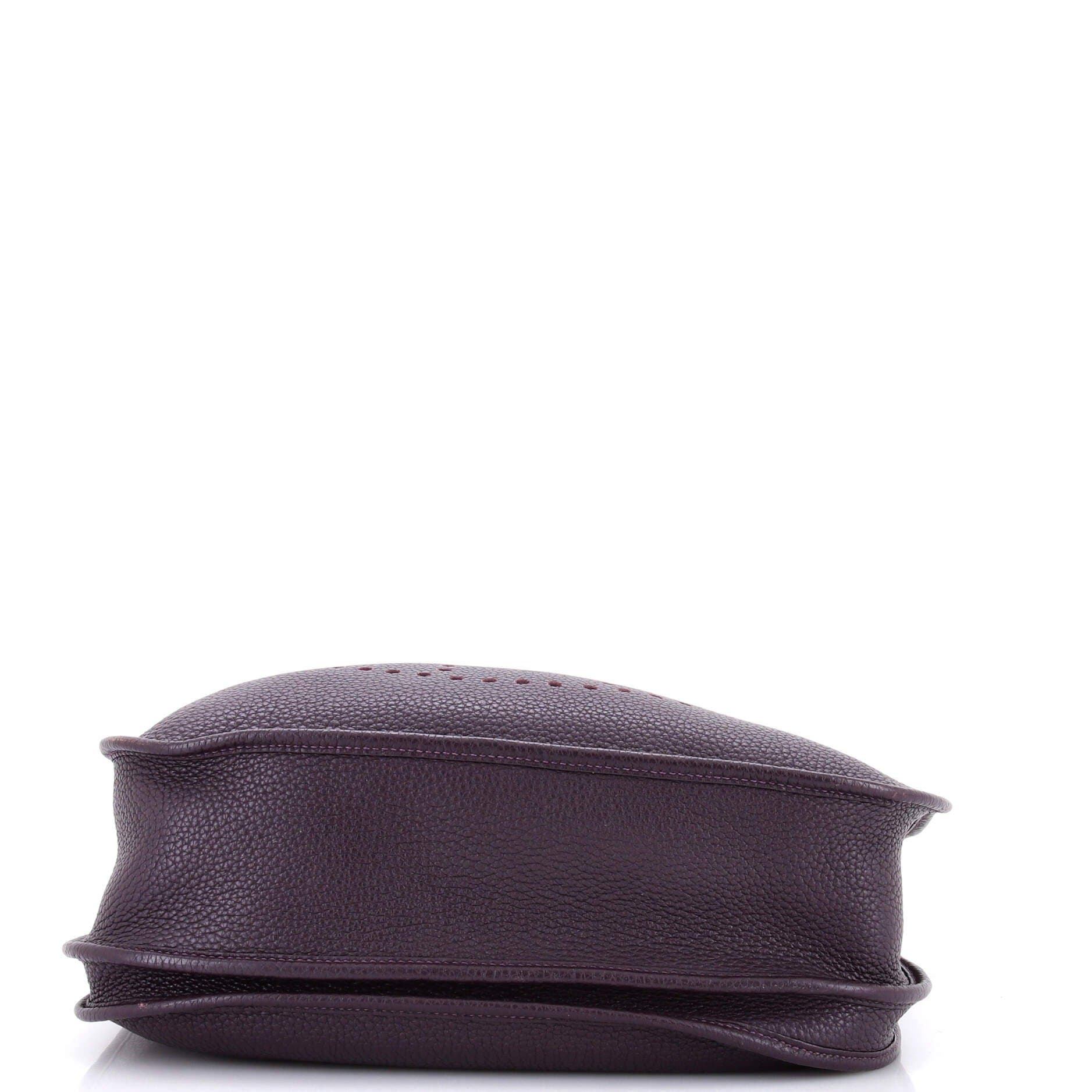 Evelyne Bag Gen III Clemence GM, Alternate, color, Red