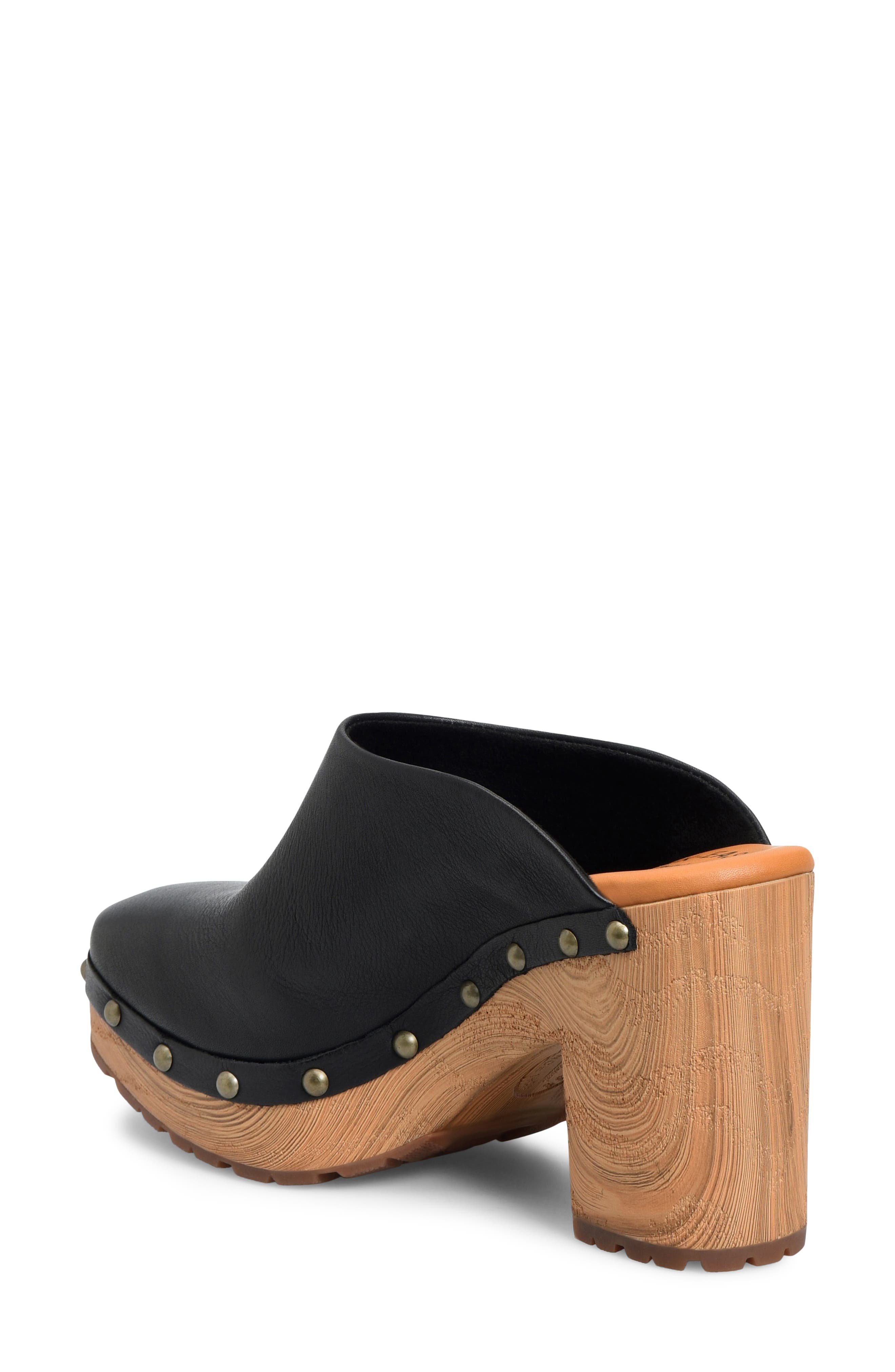Kork-Ease<sup>®</sup> Sudbury Clog, Alternate, color, 