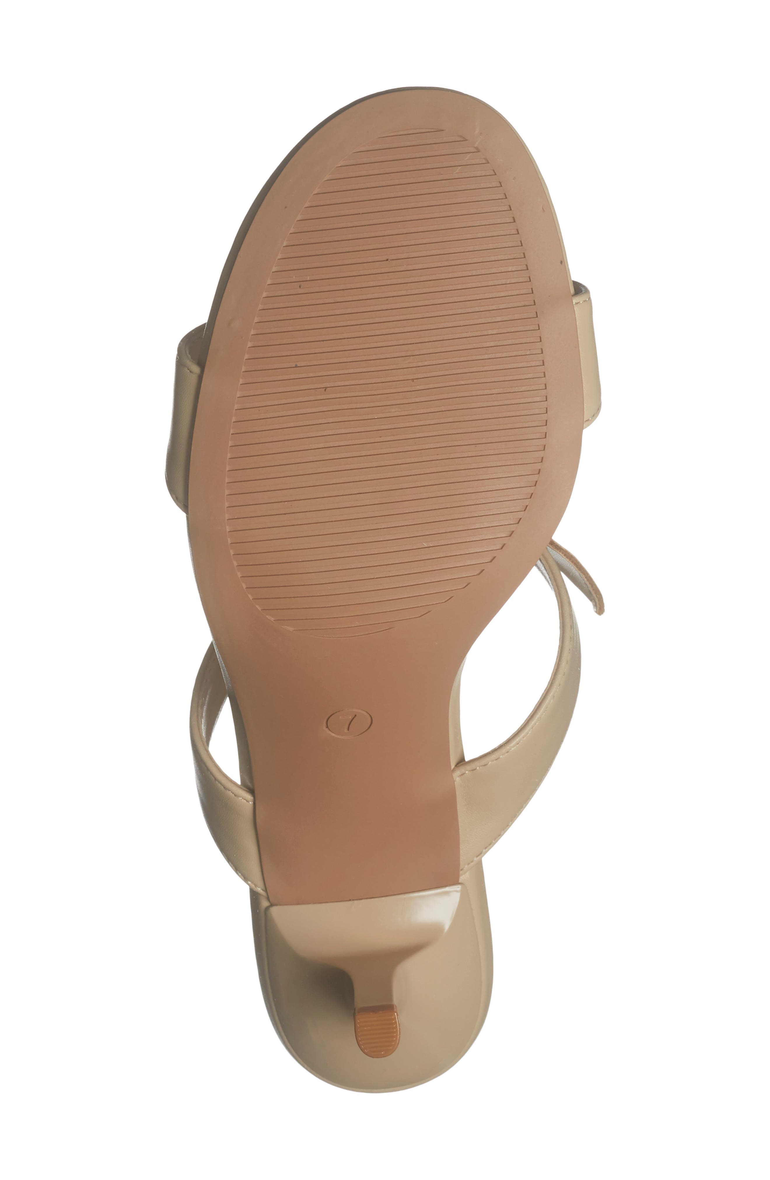 Anne Mule, Alternate, color, NATURAL