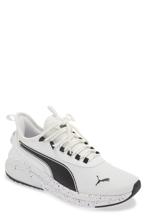 Amplifier Speckle Sneaker (Men)