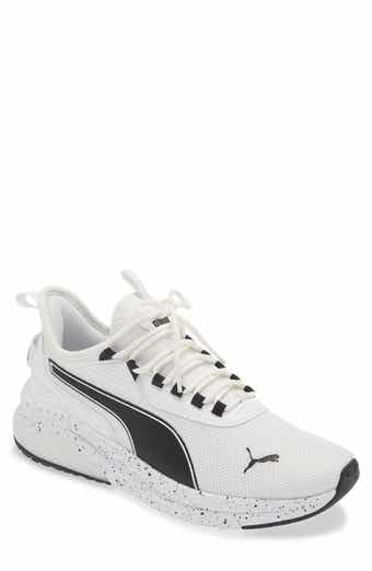 PUMA Amplifier Speckle Sneaker