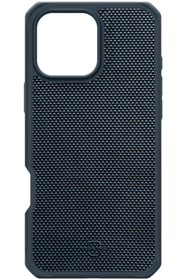 Ballistic_R Nylon MagSafe Case for Apple iPhone 16 Pro Max, Alternate, color, Blue