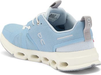Kids' Cloud Sky Running Sneaker
